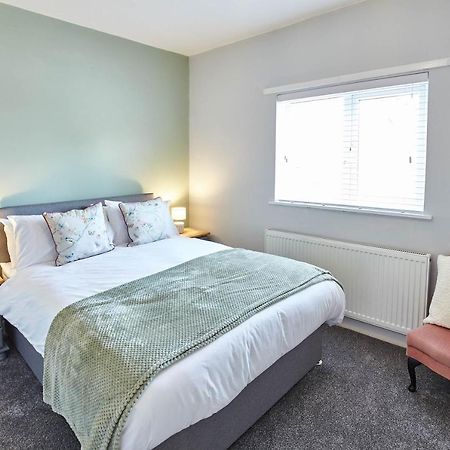 Host & Stay - Cobblestones Marske-by-the-Sea Buitenkant foto