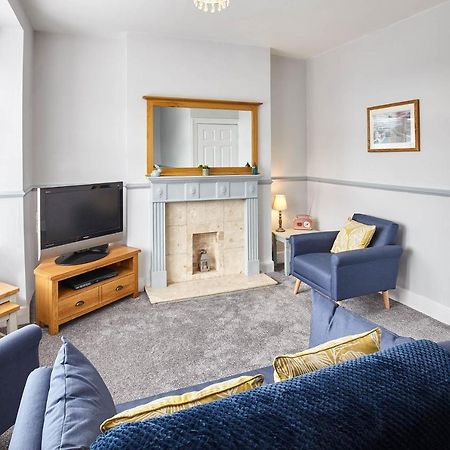 Host & Stay - Cobblestones Marske-by-the-Sea Buitenkant foto