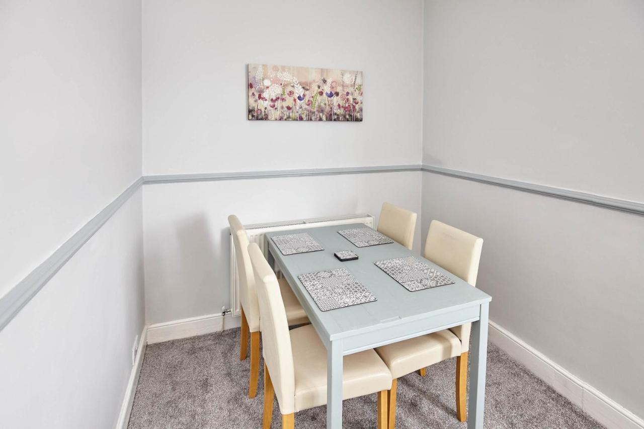 Host & Stay - Cobblestones Marske-by-the-Sea Buitenkant foto