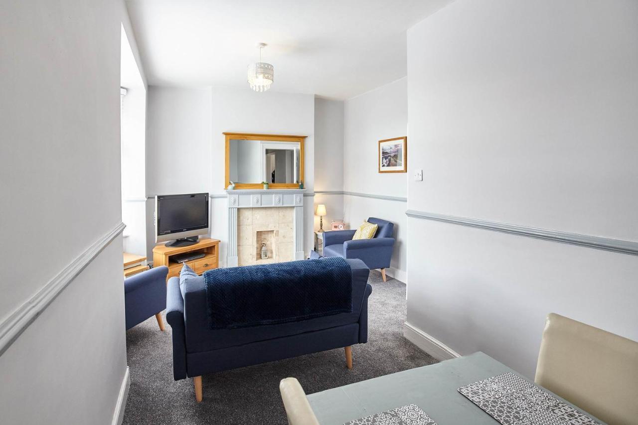 Host & Stay - Cobblestones Marske-by-the-Sea Buitenkant foto