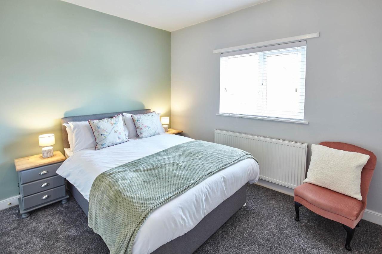 Host & Stay - Cobblestones Marske-by-the-Sea Buitenkant foto