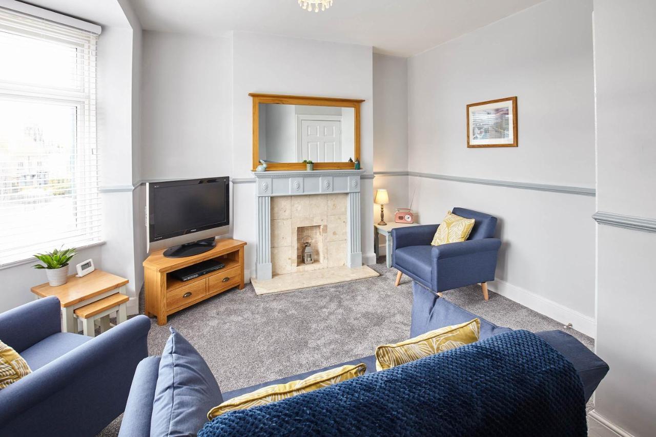 Host & Stay - Cobblestones Marske-by-the-Sea Buitenkant foto