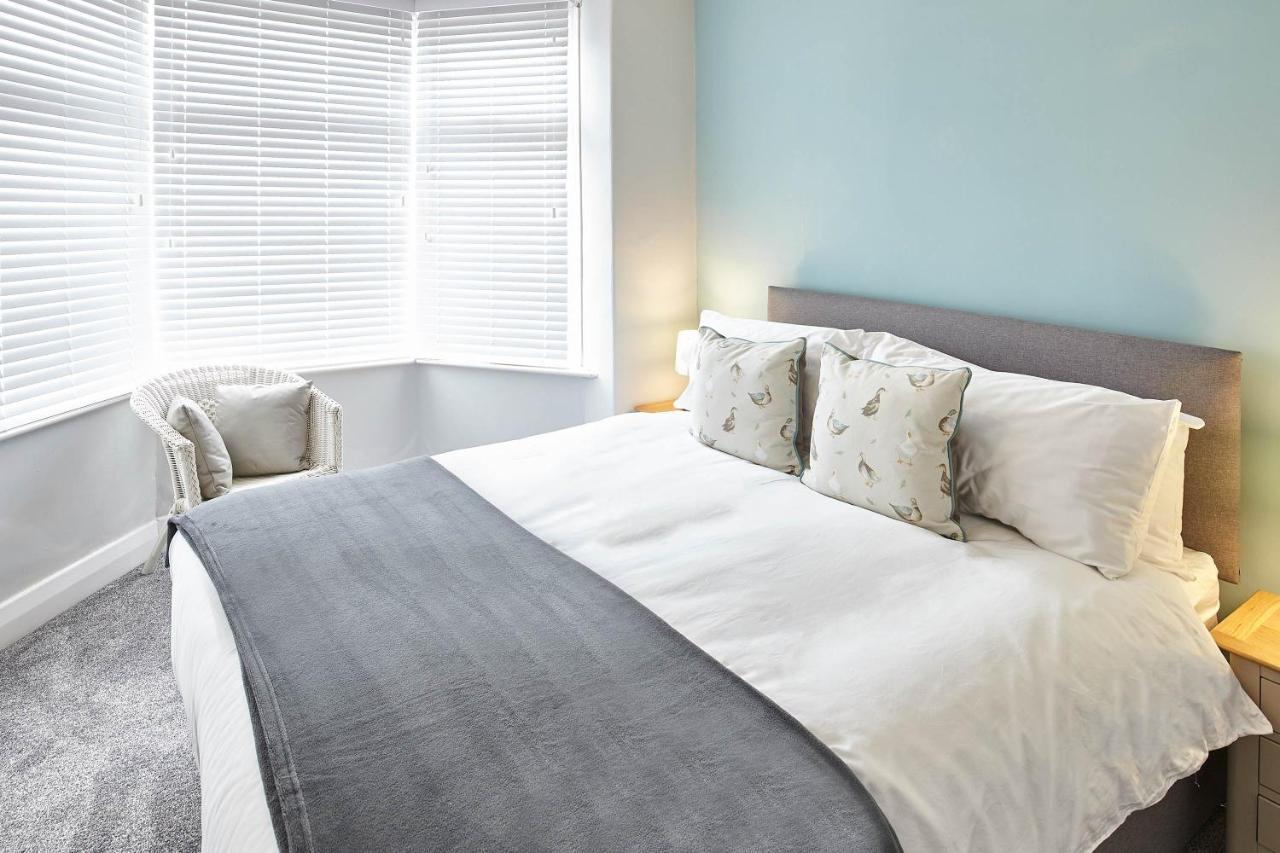 Host & Stay - Cobblestones Marske-by-the-Sea Buitenkant foto