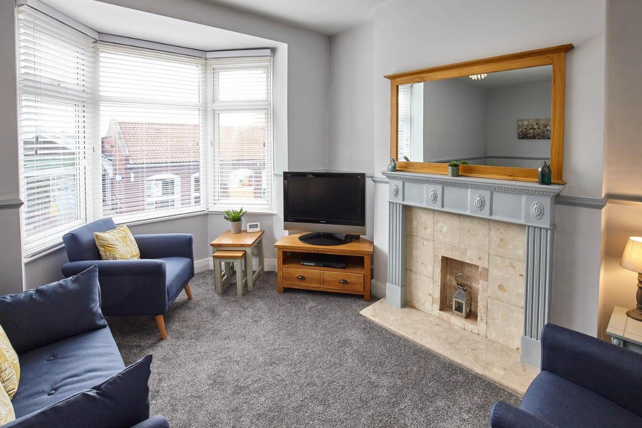 Host & Stay - Cobblestones Marske-by-the-Sea Buitenkant foto
