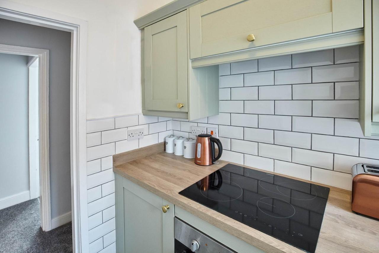 Host & Stay - Cobblestones Marske-by-the-Sea Buitenkant foto