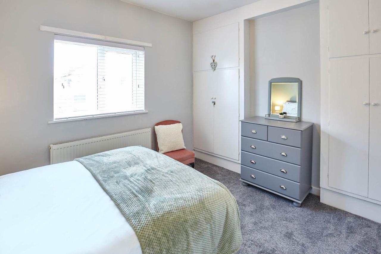 Host & Stay - Cobblestones Marske-by-the-Sea Buitenkant foto