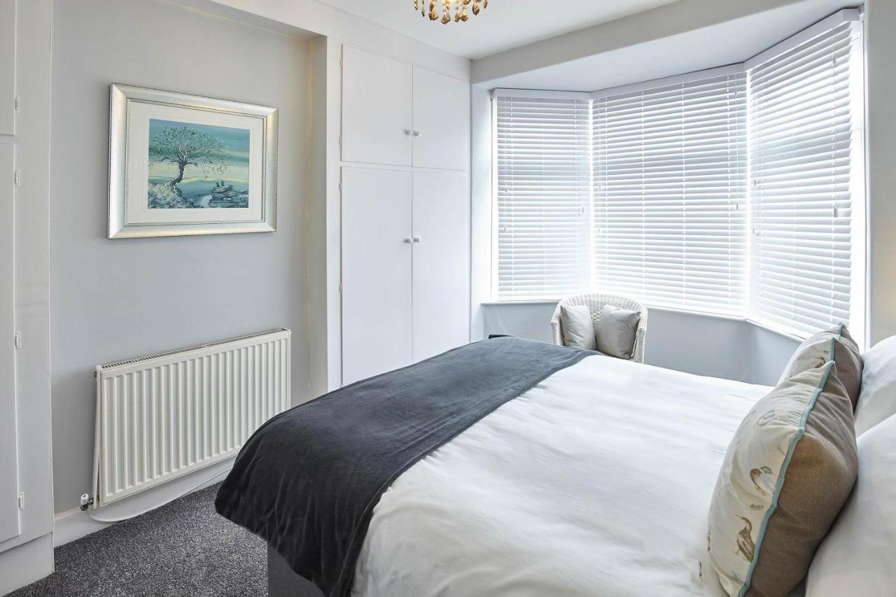 Host & Stay - Cobblestones Marske-by-the-Sea Buitenkant foto