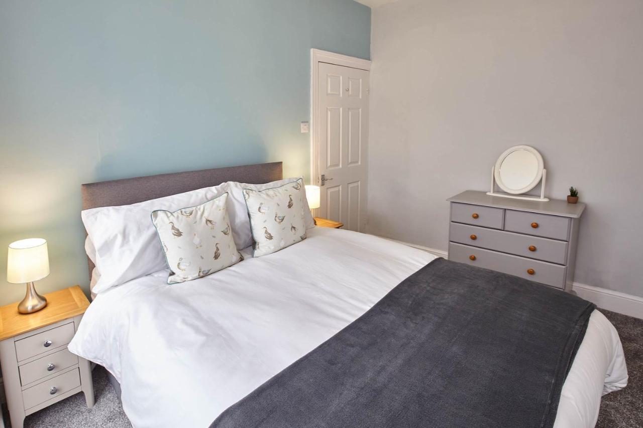 Host & Stay - Cobblestones Marske-by-the-Sea Buitenkant foto