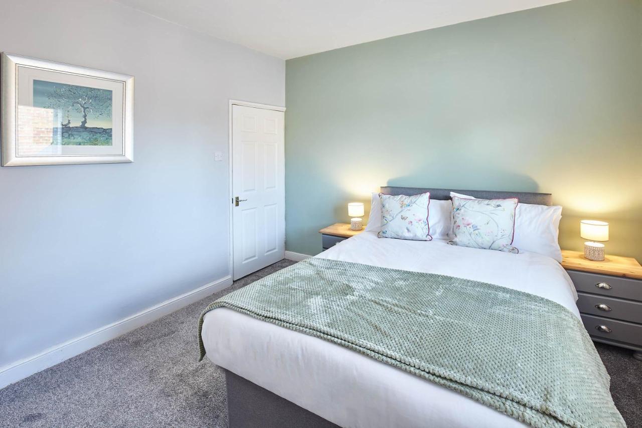 Host & Stay - Cobblestones Marske-by-the-Sea Buitenkant foto